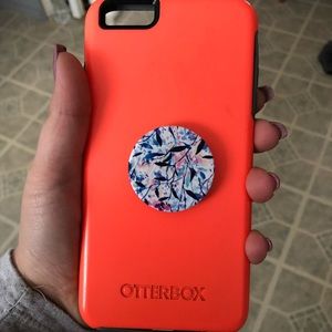 Otter box phone case